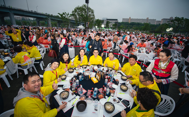 5月4日-5月13日，“2016中脉科技韩国乐活之旅”盛大举办，共计8000名中脉营销伙伴分成两个批次前往韩国首尔，享受了为期五天四夜的精彩旅程...