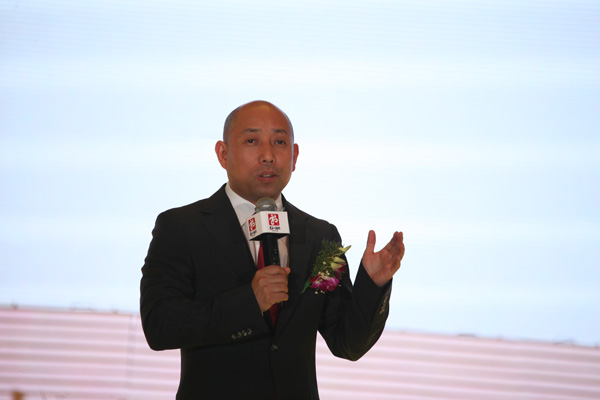 状态有时比心态更重要，今天大家都表现出了足够的激情，这是道和人的特征之一。