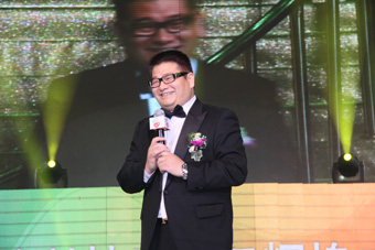 2012年11月10日，南京奥体中心，中脉科技三周年辉煌盛典在此隆重举办，中脉集团董事局主席王尤山、中脉国际副董事长周希俭、中脉科技中国区总裁张琦等公司高管出席并发表精彩绝伦的演讲