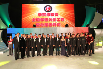 2012年11月10日，南京奥体中心，中脉科技三周年辉煌盛典在此隆重举办，中脉集团董事局主席王尤山、中脉国际副董事长周希俭、中脉科技中国区总裁张琦等公司高管出席并发表精彩绝伦的演讲