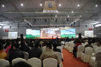 3月2日—3日，以“脉动巴蜀•蓄势腾飞”为主题的中脉成都分公司成立庆典暨业务启动大会以其恢弘的气势呈现在近4000位中脉家人的眼前，中脉国际副董事长周希俭等公司高管，中脉道和系统开发总裁章小军、行政总裁姚红军、运营总裁张国平、资讯总裁袁建国、业务总裁王健、中脉道和系统慈善委员会理事长周健等系统高管、中脉道和系统中国区策略委陈江凤、金津伊、雷力、