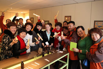 3月16日——3月22日，为期6天的中脉摩纳哥、法兰西之旅圆满结束，在中脉集团董事局主席王尤山，中脉国际副董事长周希俭，中脉科技中国区总裁张琦等公司高管和系统高管的带领下，近200位中脉家人体验了本次浪漫之旅。
