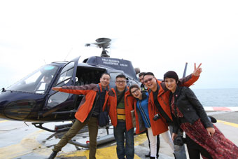 3月16日——3月22日，为期6天的中脉摩纳哥、法兰西之旅圆满结束，在中脉集团董事局主席王尤山，中脉国际副董事长周希俭，中脉科技中国区总裁张琦等公司高管和系统高管的带领下，近200位中脉家人体验了本次浪漫之旅。